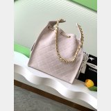 Perfect Shoulder Top Quality AS5293 Hobo Replica Bags