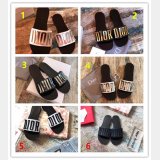 Wholesale Luxury DIOR FALT SLIPPER Top Quality