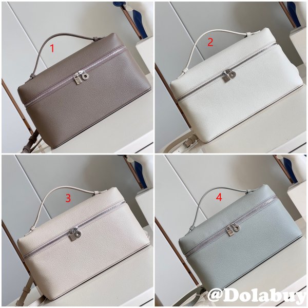 Buy Copy Loro Piana L27 Replica Designer High Quality Handbags