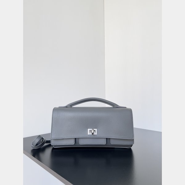 Best Balenciaga Bel Air Clutch 834943