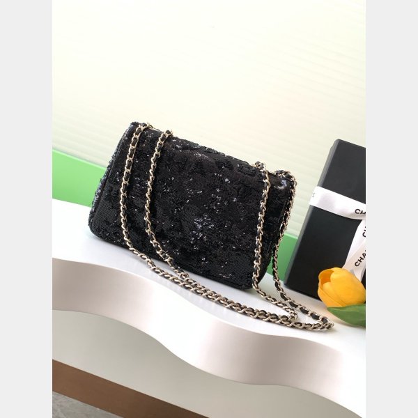 Luxury Replica A69900 Flap Mini Classic Handbag