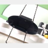 High Quality Large Tote Shopping Braided Straw AS5951 & AS5952 Bag