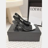 CC 2026 HIGH HEEL WOMEN Calf Slingbacks