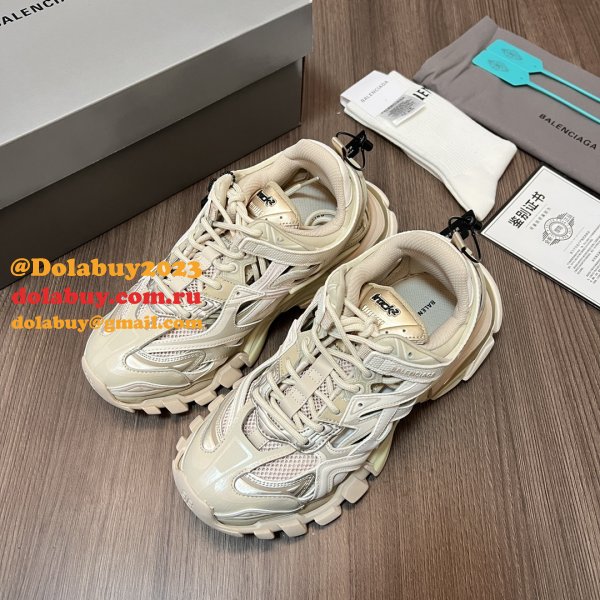 Buy Balenciaga Replica Track Trainer Sneakers Shoes