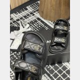 Best Luxury CC beach SANDALS Wholesale ONLINE 2025