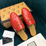 Top Gucci Loafers Slipper 005