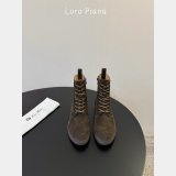Loro Piana Ankle Boot