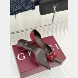 Gucci Women's Savoy pump