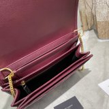 Replica Yves Saint Laurent Becky 27cm Bags Many Colours