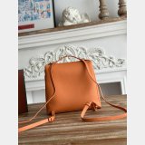 Loro Piana Extra Pocket backpack L23.5