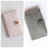 Top Hermes Evergrain R.M.S Passport Holder