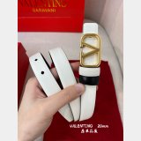 AAA Replica Best Quality Cheap Valentino Belts