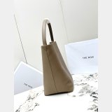 The Row Large N/S Park Tote Bag