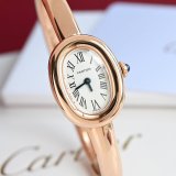 Cartier Baignoire watch (Size 15)