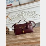 Loro Piana Extra Bag L23 Crossbody Bag