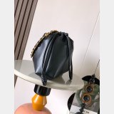 Top Quality Large Flamenco Purse Nappa Lambskin 41CM