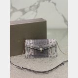 Top Bvlgari Serpenti Forever crossbody bag