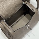 Top Quality Hemers Human handmade Stiching Mini Lindy 19CM