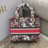 Replica Lady Dior 24cm Christian Bags At Cheap Price