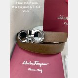 Fashion Cheap FERRAGAMO BELT 35MM ONLINE