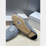 Dior Medaillon Loafer