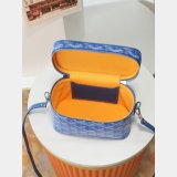 Goyard mini Muse Crossbody bag 020251