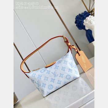 Louis Vuitton Buy M28250 Pochette Hills Other Monogram Canvas Bag