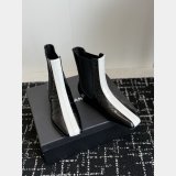 2026 CC Short Boots