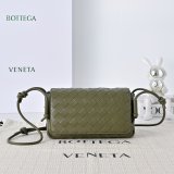BOTTEGA VENETA  Crossbody Notturno Bag