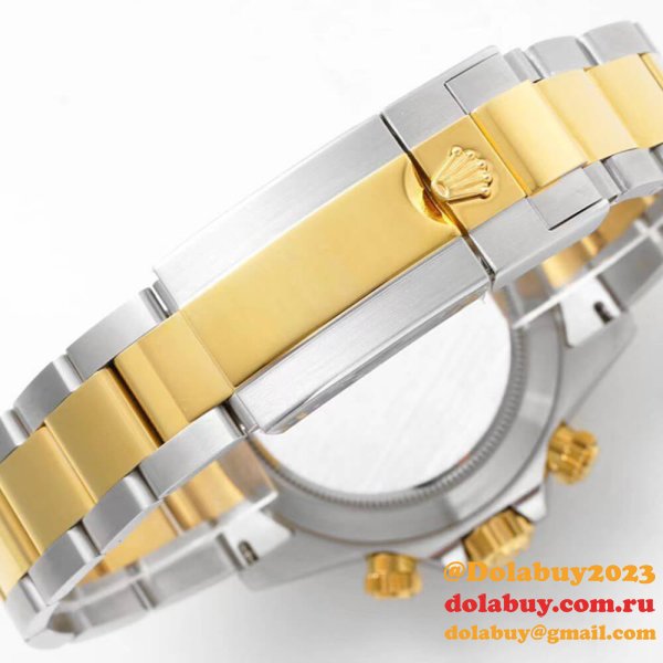 Rolex Cosmograph Daytona watch-8270v