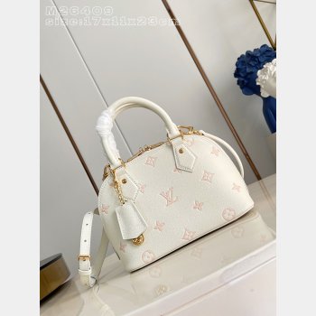 Louis Vuitton Alma BB Monogram Empreinte M26409 Bags