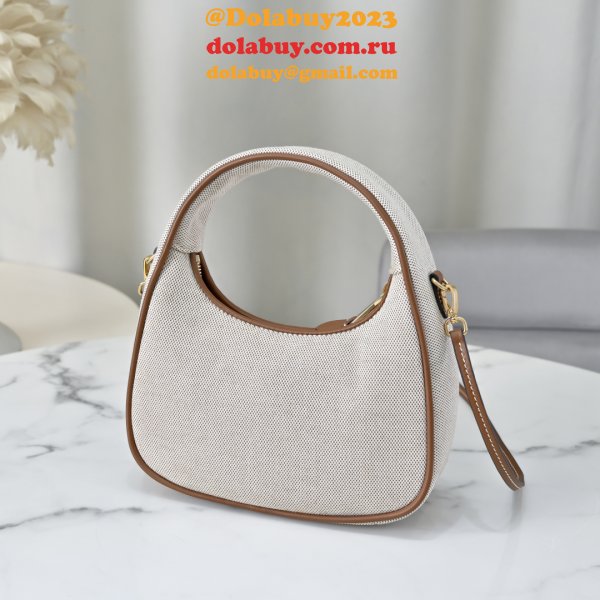 Top Quality MIU MIU MiuWande Tote Bag 5BC125