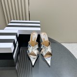 Heeled Sandals Aquazzura Inspired Shoes That Look Designer