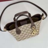 Gucci GG Marmont Tote 855391 7 Star Bag