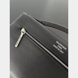 Best Balenciaga Bel Air Clutch 834943