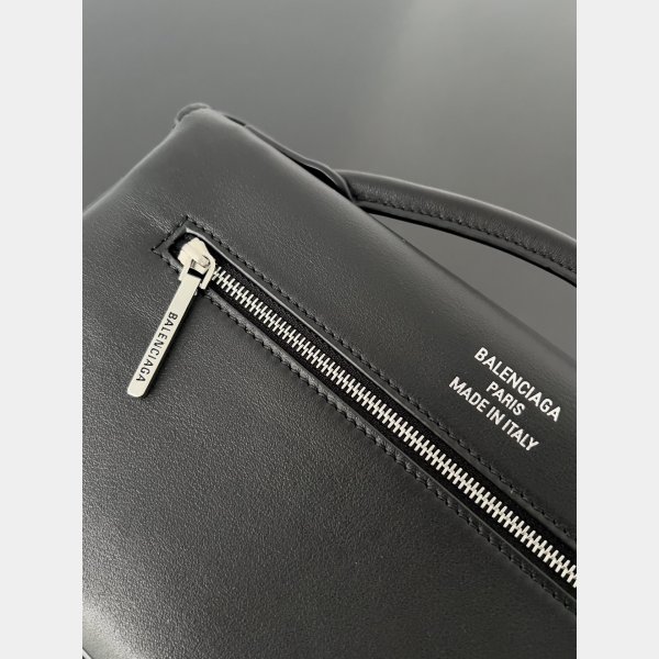 Best Balenciaga Bel Air Clutch 834943