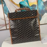 Goyard 1:1 Mirror Latest Saint Lager Designer Replica Bag