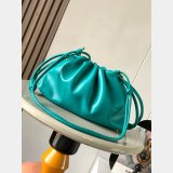 7 Star LOEWE Medium Flamenco Purse Nappa Lambskin 30CM