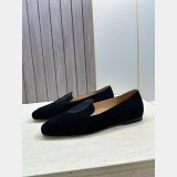 Dior Medaillon Loafer