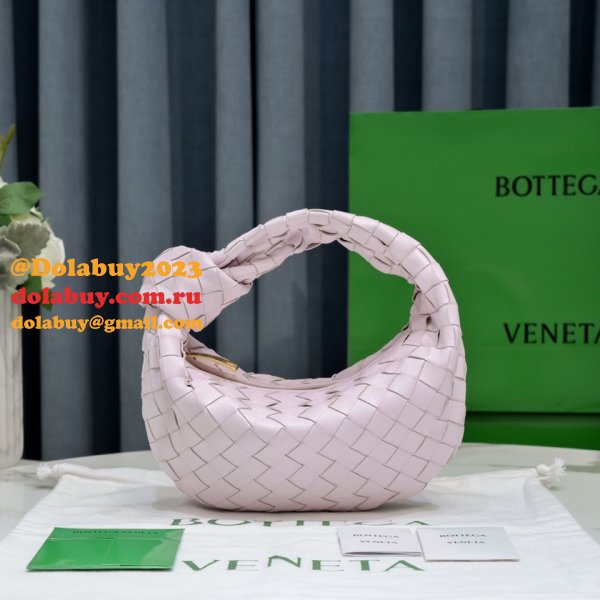 Replica Bottega Veneta Women's Jodie Dupe 23cm Bag