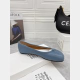 Maison Margiela Replica Designer New Style Loafers AAA+ Shoes