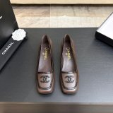 CC High heels 35MM