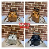 The Best Gucci Replicas Diana 724667 bucket bag