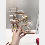 The Luxury Valentino High Heel Replica Shoes