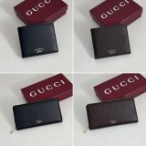 Gucci Lira Bi-fold Wallet 867314/867318 1:1 Bag
