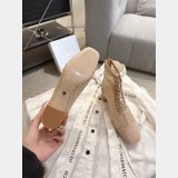 Dior Naughtily-D Heeled Ankle Boot