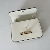 Gucci Siena Small Top Handle Shoulder Women 855536 Bag