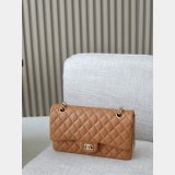 High Quality Flap Classic AS1112 Caviar Handbag