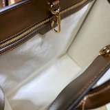 High Quality Replica Gucci 674155 tote with Interlocking G Bag