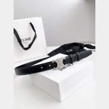 Best Quality Replica Celine Belts 1:1 25mm